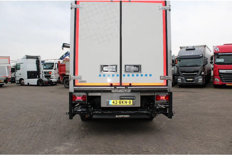 Hladnjača DAF LF 230 + EURO 6 + KONVEKTA KOELING + LIFT + 12T + LOW KM: slika 10