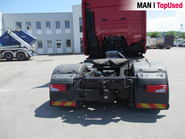 Tegljač MAN TGX 18.470 4x2 LL SA: slika 11