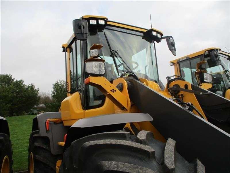 Utovarivač točkaš Volvo L 70 H H2 BEMÆRK MED GARANTI FRA VOLVO FREM TIL DE: slika 6