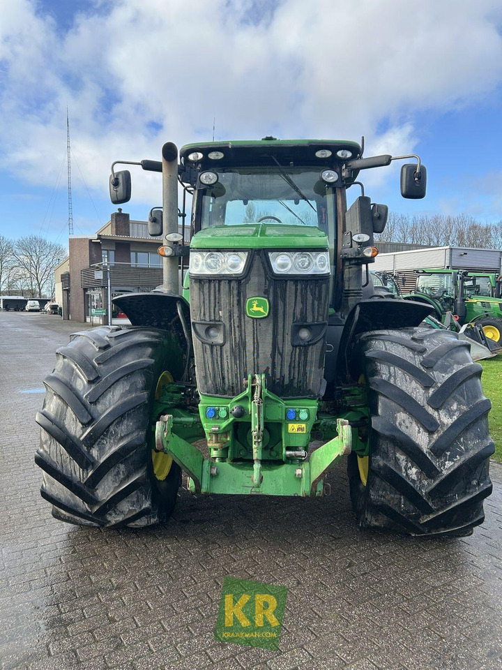 Traktor 7260R John Deere: slika 11