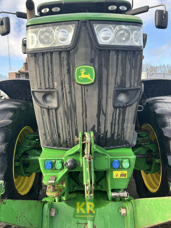 Traktor 7260R John Deere: slika 14