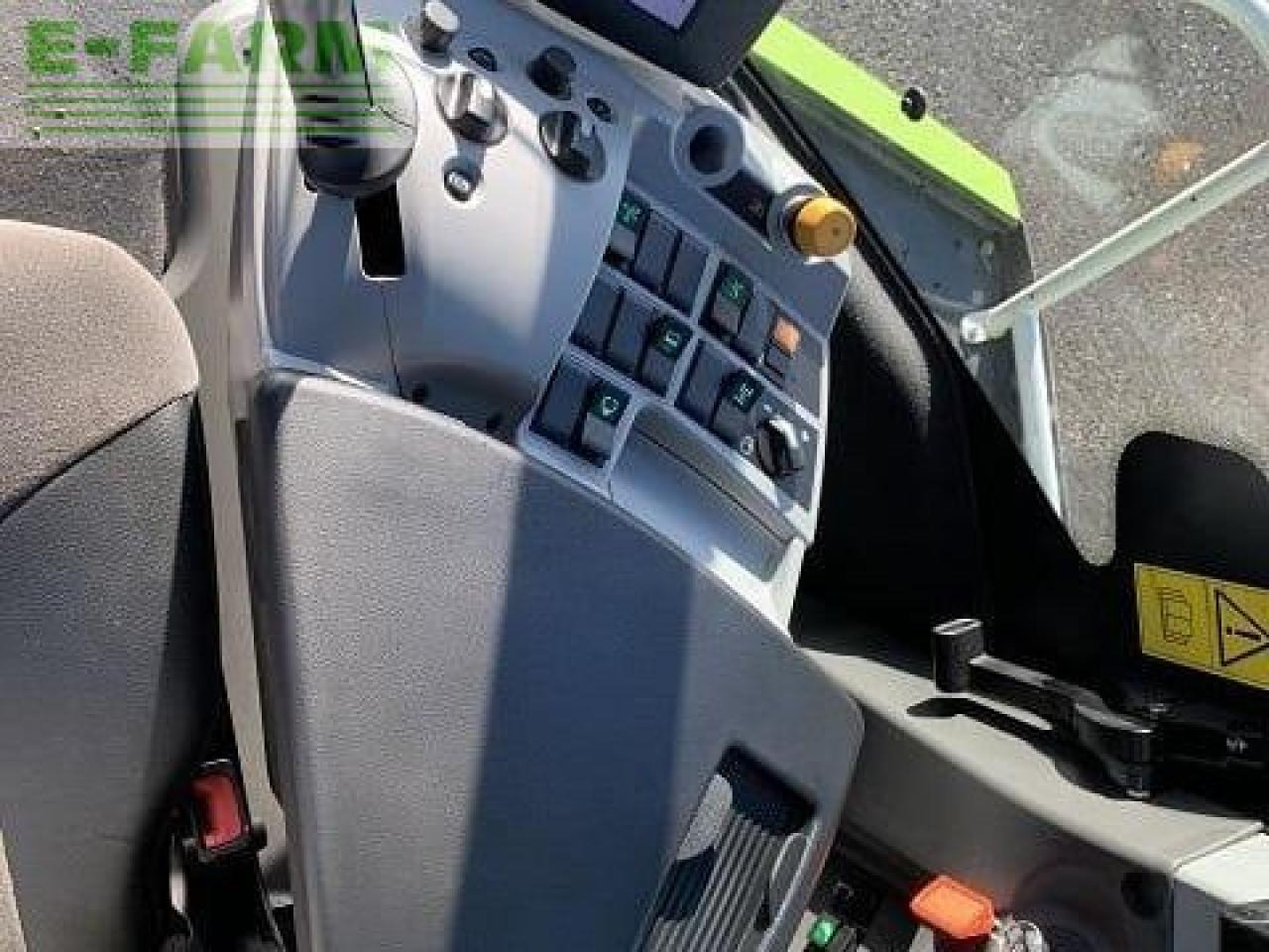 Kombajn za stočnu hranu CLAAS USED JAGUAR 950 T4: slika 9