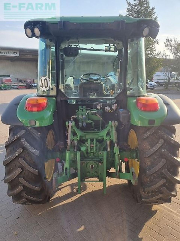 Traktor John Deere 5080m: slika 6