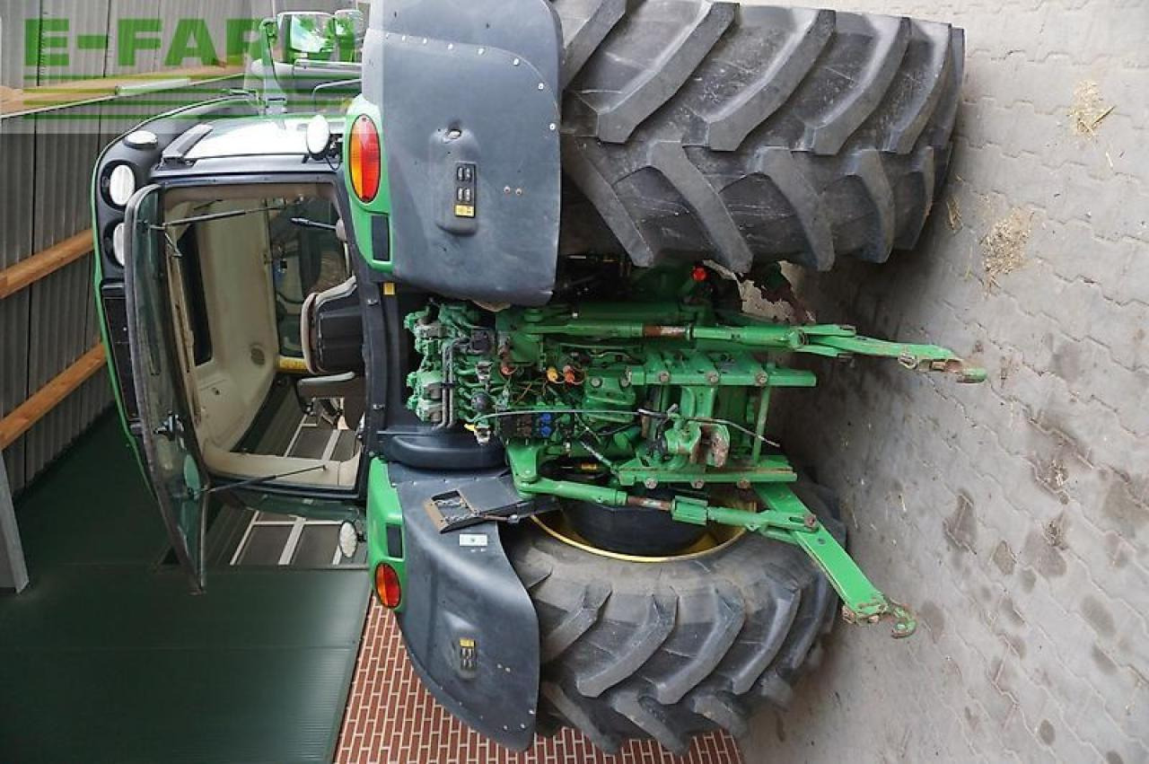 Traktor John Deere 6175r autopowr atr: slika 7