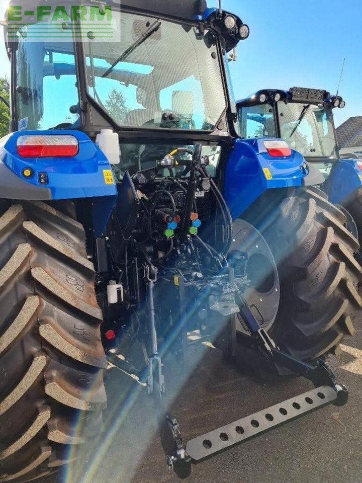 Traktor New Holland t5.100 dual command: slika 6