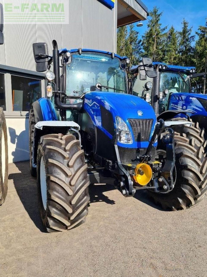 Traktor New Holland t5.100 dual command: slika 9