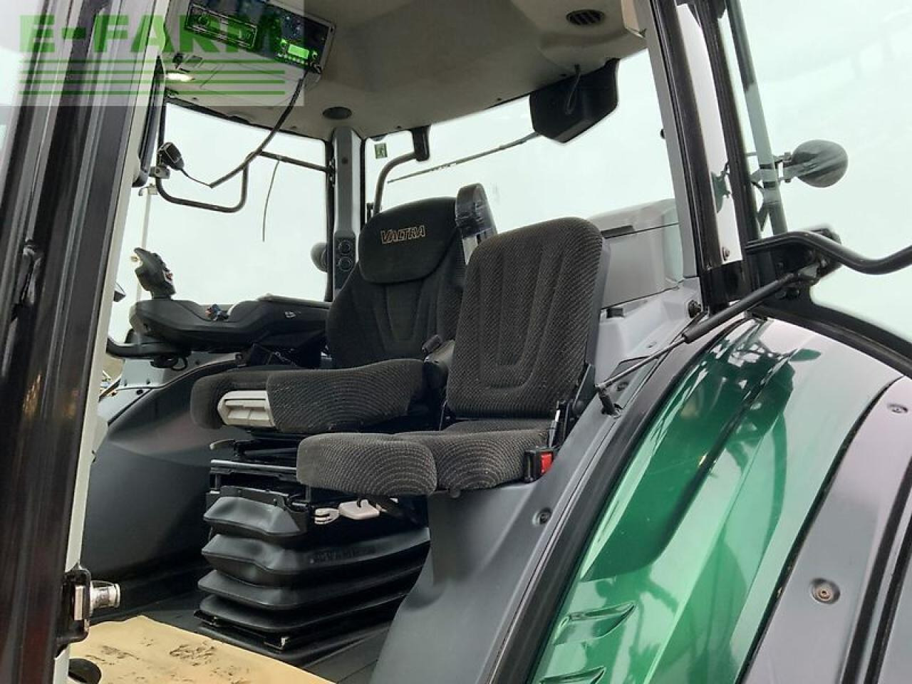 Traktor Valtra t214 direct tractor Direct: slika 12