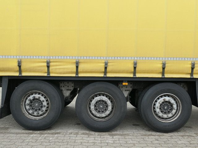 Lizing Schmitz Cargobull SCS 24/L 13.62 EB, Verzinkt, Edscha, Luft-Lift  Schmitz Cargobull SCS 24/L 13.62 EB, Verzinkt, Edscha, Luft-Lift: slika 10