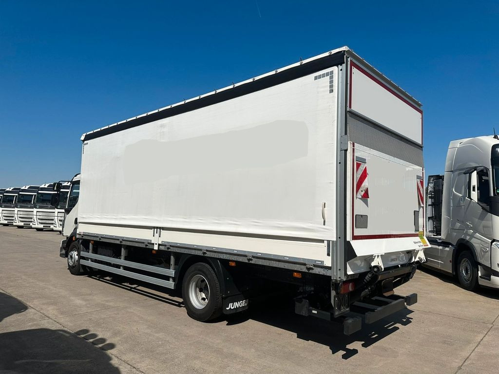 Kamion sa ceradom Volvo FL 280 *16 T  *1,5 T LBW *: slika 6