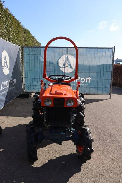 Traktor Kubota B5000: slika 7