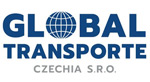 Global Transporte Czechia s.r.o. na Truck1